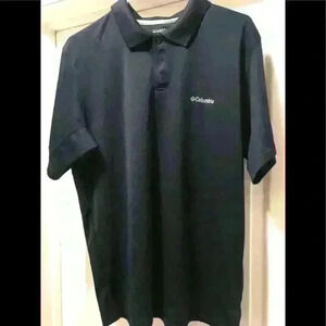 Men’s Large Columbia Shirt